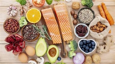 أطعمة تعمل على زيادة مستويات السيروتونين وتحقيق السعادة