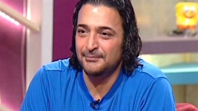  النجم المصري حميد الشاعري يكشف عن مفاجأة لأول مرة (فيديو)