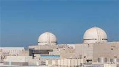  مؤسسة الإمارات للطاقة النووية تعلن ربط ثالث محطات براكة بشبكة الكهرباء الرئيسية