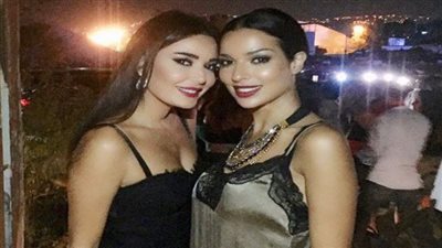 التفاصيل الكاملة بشأن حرب التصريحات بين سيرين عبدالنور ونادين نسيب نجيم (صورة)