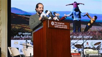  كل ما تريد معرفته حول مهرجان حكاوي الدولي لفنون الطفل 