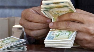 سعر الدولار اليوم السبت أمام الليرة السورية 