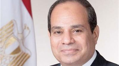 السيسي يهنئ الشعب المصرى والأمة العربية والإسلامية بمناسبة المولد النبوي الشريف