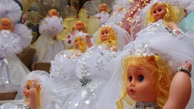 حكاية عروسة المولد النبوي الشريف.. كلمة السر في العهد الفاطمي