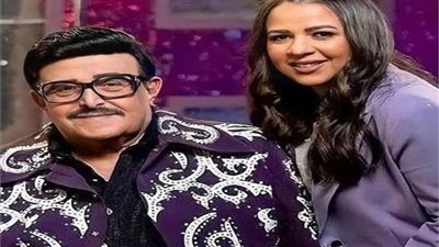 رسالة مؤثرة ترسلها إيمي سمير غانم لوالدها.. ربنا يرحمك يا بسبوس