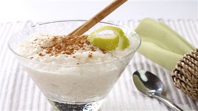 طريقة عمل الأرز باللبن.. حلوى إطعام الطعام في المولد النبوي الشريف