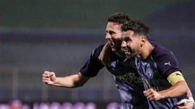 الكونفدرالية الإفريقية.. تشكيل بيراميدز المصري لمواجهة هلال الساحل السوداني