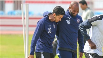 دوري أبطال إفريقيا.. غيابات الزمالك أمام فلامبو البوروندى