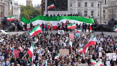  إيران.. انقطاع الإنترنت في سنندج وسط تقارير عن سقوط ضحايا جدد بالاحتجاجات