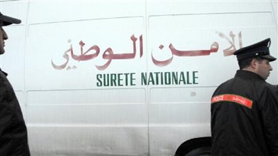 المغرب.. تفاصيل القبض على 