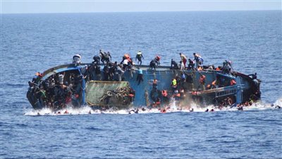 برلماني: مشروع قانون اللاجئين يحفظ حق الدولة ويوفر قاعدة بيانات دقيقة بأعداد النازحين