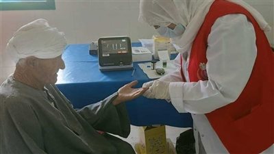مصر.. إشادة بتوسيع برامج الحماية الاجتماعية والرعاية الصحية لكبار السن