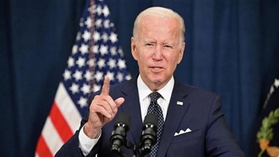 بايدن يعلن مشاركته في قمة المناخ بشرم الشيخ نوفمبر المقبل