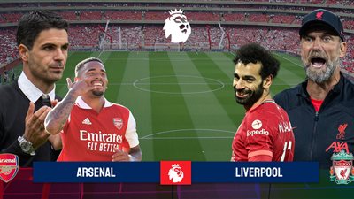 صلاح في ضيافة النني.. مَدافع لندن تتأهب لاصطياد 