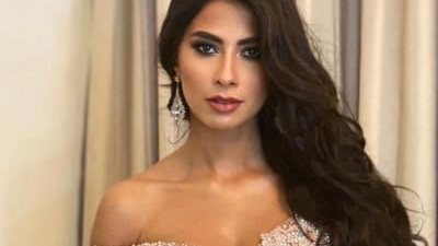  الفنانة المصرية الفنانة روبي تتصدر التريند في عيد ميلادها (صور)