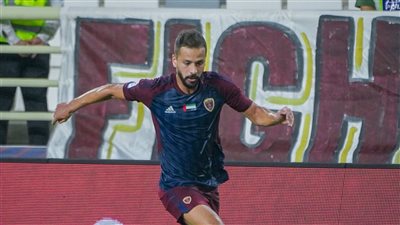 بعد مباراة النصر.. أول تصريح للحساب الرسمي لنادي الوحدة الإماراتي عن 