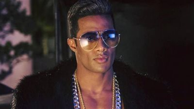  محمد رمضان يستعرض مجموعة أرقام حول مشواره (صورة)