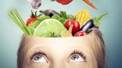 علماء يكشفون عن المواد الغذائية التي تؤثر في الدماغ