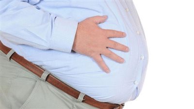 طريقة فعالة للتخلص من الدهون المتراكمة في منطقة البطن