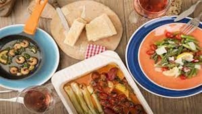 باحثون: تناول وجبات الطعام بانتظام هو أفضل وسيلة لضمان وزن صحي