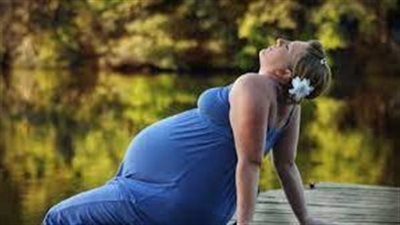 أبحاث: اكتساب الوزن أثناء الحمل بشكل مفرط يزيد من المخاطر الصحية 