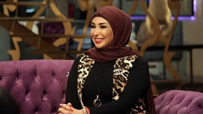 الفنانة المصرية شاهيناز تثير الجدل على مواقع التواصل (صورة)