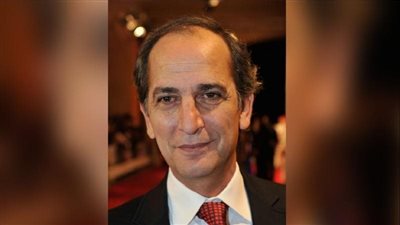 إعلامية كويتية تنشر مقطع فيديو للفنان الراحل هشام سليم قبل وفاته بفترة قليلة