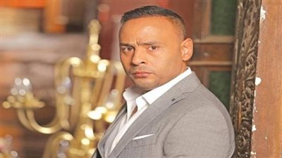  محمود عبدالمغني يزيل الستار عن كواليس جديدة عن دوره في فيلم 