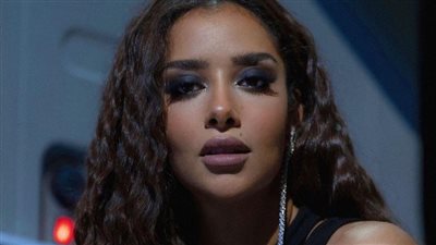 شاهد.. بلقيس فتحي تلفت الأنظار بإطلالة براقة في الأغنية الرسمية لبطولة كأس العالم