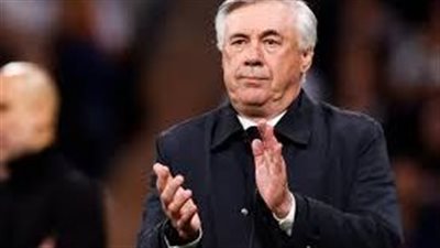 مدرب ريال مدريد الإسباني يكشف نقطة ضعف فريقه رغم الانطلاقة القوية