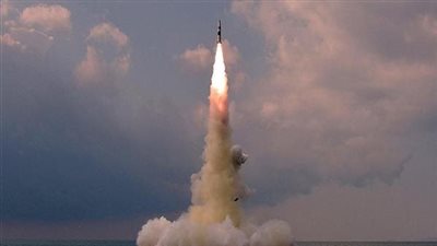  الجيش الكوري الجنوبي يؤكد أن بيونج يانج أطلقت صاروخا باليستيا باتجاه البحر الشرقي