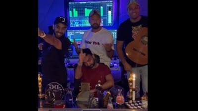 عضو بنقابة الموسيقيين في مصر ينتقد تفاعل فريق 