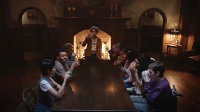  نتفليكس تكشف عن سلسلة الرعب الجديدة The Midnight Club 