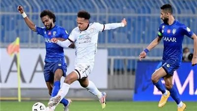 معلومات لا تعرفها موعد مباراة الهلال والشباب في الدوري السعودي