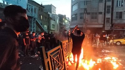 ارتفاع معدل السجناء في فرنسا لمستوى قياسي بـ74 ألف سجين