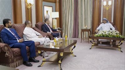 رئيس الانتقالي الجنوبي باليمن: المعركة الاقتصادية لا نختلف مع نظيرتها الحربية مع الحوثيين