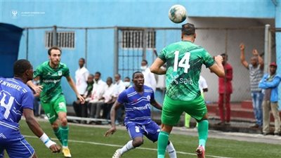 ريفرز النيجيري يهزم الوداد المغربي بهدفين في البطولة القارية للموسم الحالي