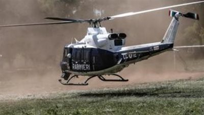 فقدان مروحية روسية في شبه جزيرة كامتشاتكا على متنها 19 سائحًا 