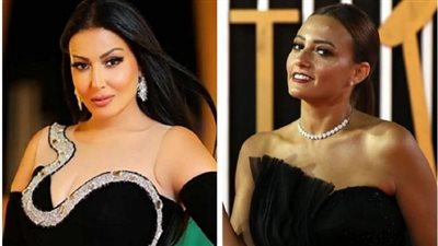 تعقيب بشرى على مشاركة سمية الخشاب في مسرحية 