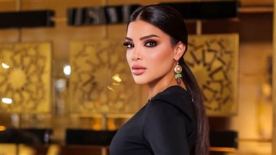 دينا حايك تتصدر محركات البحث.. فما طبيعة مرضها؟