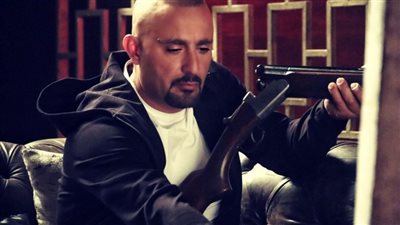 22 من أكتوبر الجارى.. أحمد السقا يحصد جائزة أفضل ممثل سينما عن فيلم 