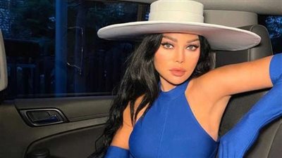 هيفاء وهبي تدخل على خط أزمة المطربة إليسا والفنان زياد برجي (صورة)