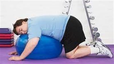  رغم التمارين الرياضية.. عوامل تعيق فقدان الوزن