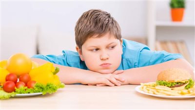 طرق تقلل من خطر إصابة الطفل بالسمنة