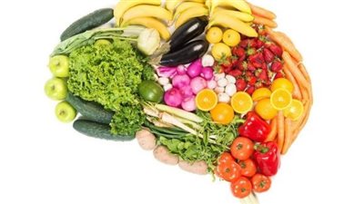  المواد الغذائية التي تؤثر في الدماغ