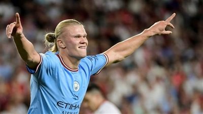 هالاند يكشف في فيلم وثائقي بعنوان 