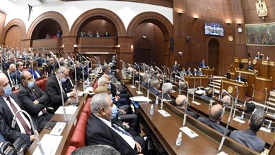 غدًا.. مناقشة مواجهة التضخم وغلاء الأسعار بـ 