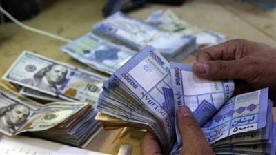 سعر الدولار في لبنان اليوم الإثنين