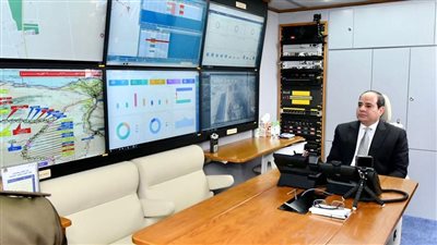 برلماني مصري: الشبكة الوطنية الموحدة للطوارئ خطوة هامة على طريق الجمهورية الجديدة