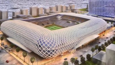 برلماني مصري: إنشاء استاد نادي المصري ببورسعيد يعزز استضافة الفعاليات الدولية والمحلية 